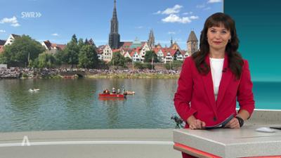 SWR Aktuell: Sendung 17:00 Uhr vom 20.7.2026