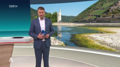 SWR Aktuell: Sendung 18:00 Uhr vom 20.7.2026