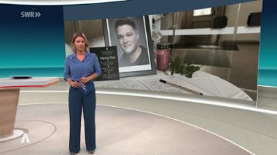 SWR Aktuell: Sendung 19:30 Uhr vom 20.7.2026