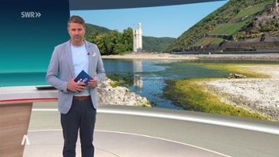 SWR Aktuell: Sendung 21:45 Uhr vom 20.7.2026