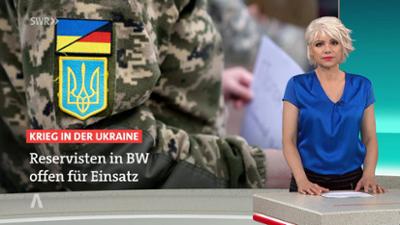 SWR Aktuell: Sendung 16:00 Uhr vom 20.8.2025