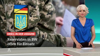 SWR Aktuell: Sendung 17:00 Uhr vom 20.8.2025