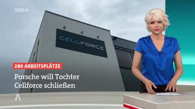SWR Aktuell: Sendung 18:00 Uhr vom 20.8.2025