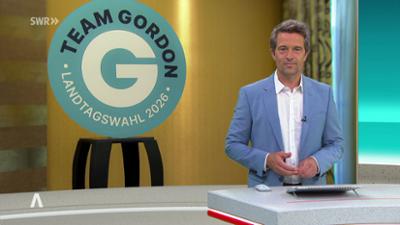 SWR Aktuell: Sendung 18:00 Uhr vom 20.8.2025