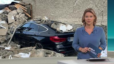 SWR Aktuell: Sendung 16:00 Uhr vom 20.8.2026