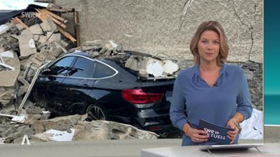 SWR Aktuell: Sendung 17:00 Uhr vom 20.8.2026