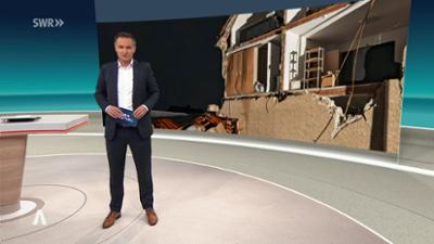SWR Aktuell: Sendung 19:30 Uhr vom 20.8.2026