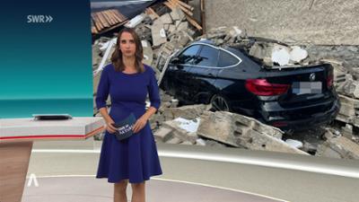 SWR Aktuell: Sendung 21:45 Uhr vom 20.8.2026