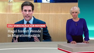 SWR Aktuell: Sendung 21:45 Uhr vom 20.9.2023