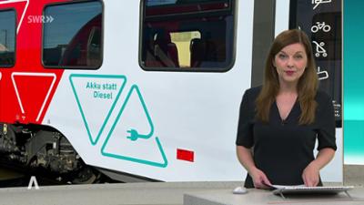 SWR Aktuell: Sendung 18:00 vom 20.9.2025