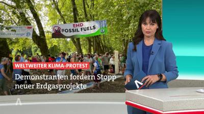 SWR Aktuell: Sendung 18:00 Uhr vom 20.9.2025