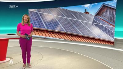 SWR Aktuell: Sendung 19:30 vom 20.9.2025