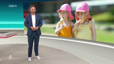 SWR Aktuell: Sendung 19:30 vom 20.9.2025