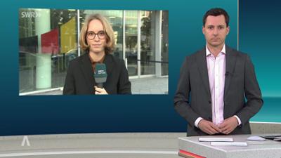 SWR Aktuell: Sendung 18:00 Uhr vom 20.9.2026