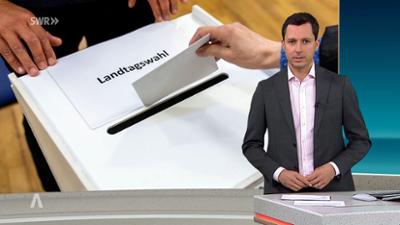 SWR Aktuell: Sendung 19:45 Uhr vom 20.9.2026