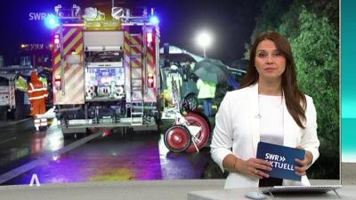 SWR Aktuell: Sendung 18:00 Uhr vom 20.10.2023
