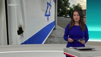 SWR Aktuell: Sendung 18:00 Uhr vom 20.10.2023