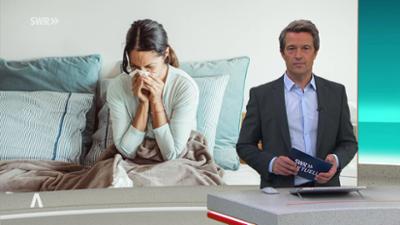 SWR Aktuell: Sendung 18:00 Uhr vom 20.10.2025