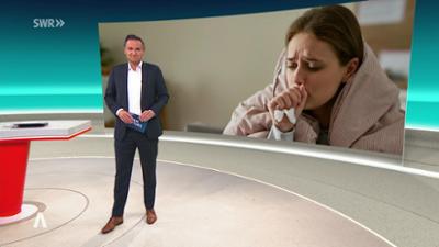 SWR Aktuell: Sendung 19:30 Uhr vom 20.10.2025
