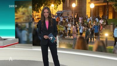SWR Aktuell: Sendung 19:30 Uhr vom 20.10.2025