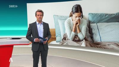 SWR Aktuell: Sendung 21:45 Uhr vom 20.10.2025
