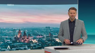 SWR Aktuell: Sendung 17:00 Uhr vom 20.10.2026