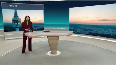SWR Aktuell: Sendung 16:00 Uhr vom 20.10.2026