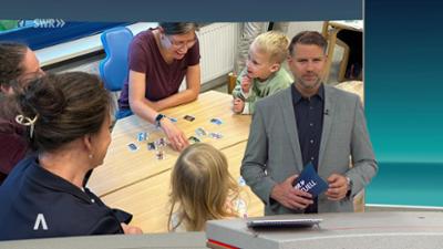 SWR Aktuell: Sendung 16:00 Uhr vom 20.10.2026