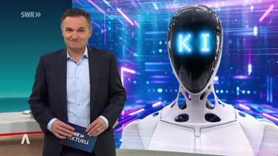 SWR Aktuell: Sendung 19:30 Uhr vom 20.10.2026