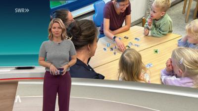 SWR Aktuell: Sendung 21:45 Uhr vom 20.10.2026