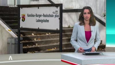 SWR Aktuell: Sendung 16:00 Uhr vom 20.11.2025