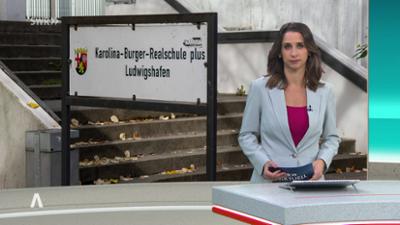 SWR Aktuell: Sendung 17:00 Uhr vom 20.11.2025