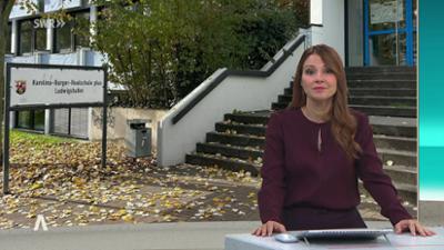 SWR Aktuell: Sendung 18:00 Uhr vom 20.11.2025