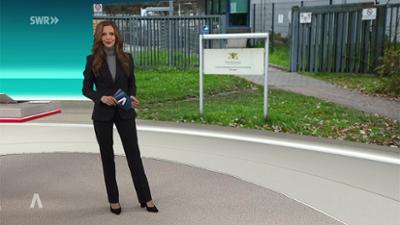 SWR Aktuell: Sendung 19.30 Uhr vom 20.11.2025