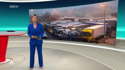 SWR Aktuell: Sendung 19:30 vom 20.12.2025