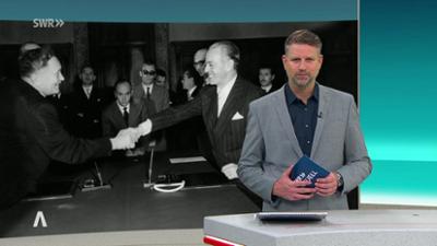 SWR Aktuell: Sendung 21:45 vom 20.12.2025