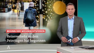 SWR Aktuell: Sendung 21:45 vom 20.12.2025