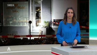 SWR Aktuell: Sendung 16:00 Uhr vom 21.1.2026