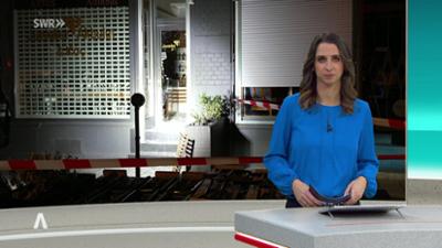 SWR Aktuell: Sendung 17:00 Uhr vom 21.1.2026