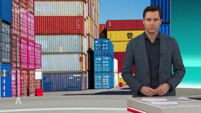 SWR Aktuell: Sendung 18:00 Uhr vom 21.1.2026