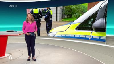 SWR Aktuell: Sendung 19:30 vom 21.1.2026