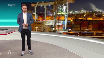 SWR Aktuell: Sendung 19:30 Uhr vom 21.1.2026