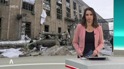 SWR Aktuell: Sendung 18:00 Uhr vom 21.2.2026