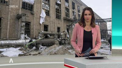 SWR Aktuell: Sendung 22:15 Uhr vom 21.2.2026