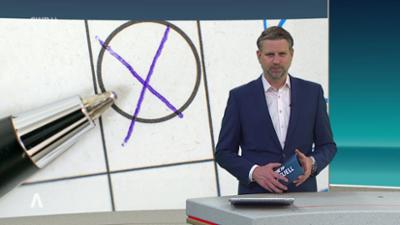 SWR Aktuell: Sendung 18:00 Uhr vom 21.3.2026