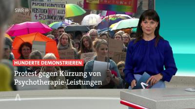 SWR Aktuell: Sendung 18:00 Uhr vom 21.3.2026