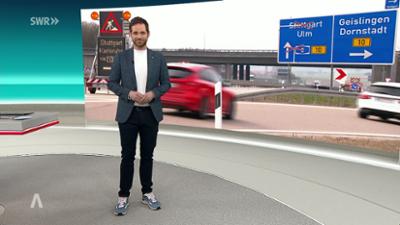 SWR Aktuell: Sendung 19:30 Uhr vom 21.3.2026