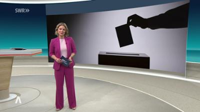 SWR Aktuell: Sendung 19:30 Uhr vom 21.3.2026