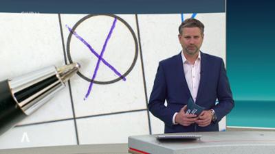 SWR Aktuell: Sendung 22:15 Uhr vom 21.3.2026