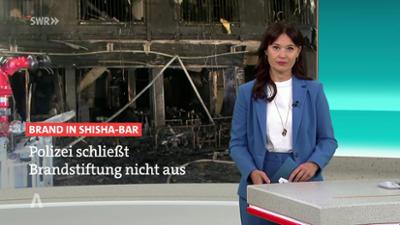 SWR Aktuell: Sendung 16:00 Uhr vom 21.4.2026